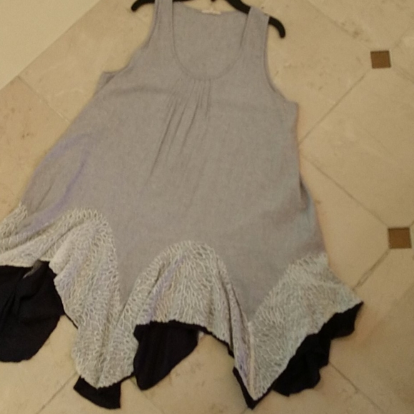 Ryu Tunic top - Picture 3 of 7